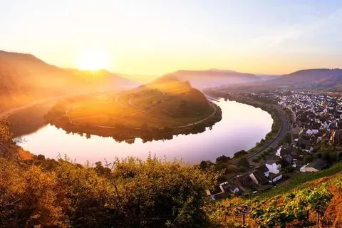 Moselhotel Peifer foto 26