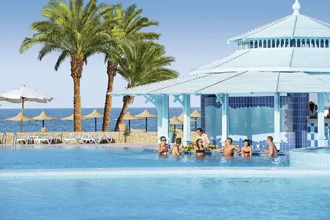 Concorde Moreen Beach Resort & Spa in Concorde Moreen Beach Resort & SPA — foto 14