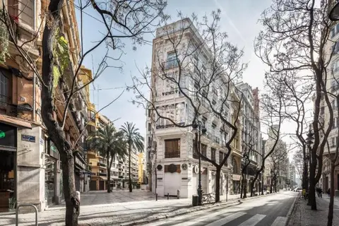 Mon Suites Benlliure in Valencia — foto 7