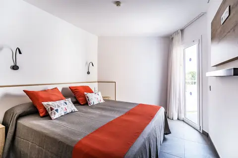 Sunway Apollo Apartments in Sitges — foto 20