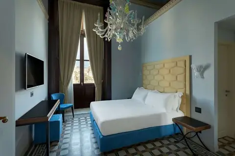 Room of Andrea in Trapani — foto 19