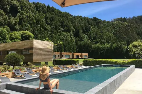 Furnas Lake Villas in Povoação — foto 14