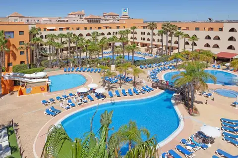 Playamarina Hotel in Ayamonte
