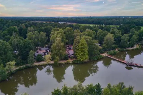 Center Parcs Limburgse Peel foto 9