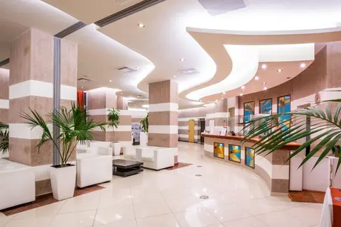 Konstantinos Palace in Δημοτική Ενότητα Καρπάθου — foto 13
