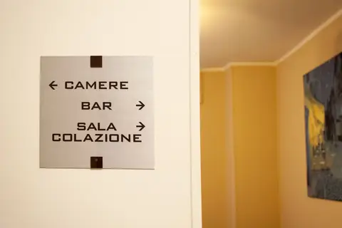 Hotel Sogni d'Oro Airport in Lamezia Terme, foto 5