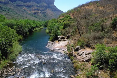 16-daagse rondreis Klassiek Zuid-Afrika foto 4