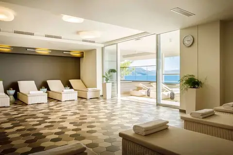 Valamar Girandella Resort Family Hotel in Labin — foto 19