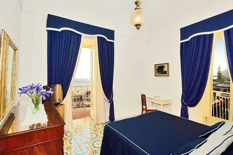 Hotel Residence - Amalfi in Amalfi — foto 15