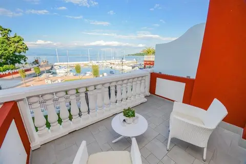 Villa Garuti Hotel in Padenghe sul Garda, foto 6