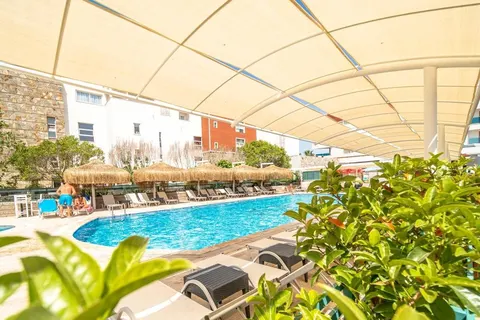 Sundance Resort in Bodrum