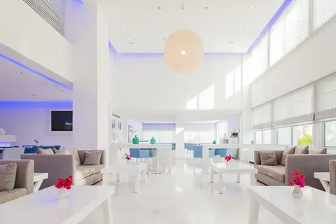 Nissi Park Hotel in Ayia Napa — foto 12