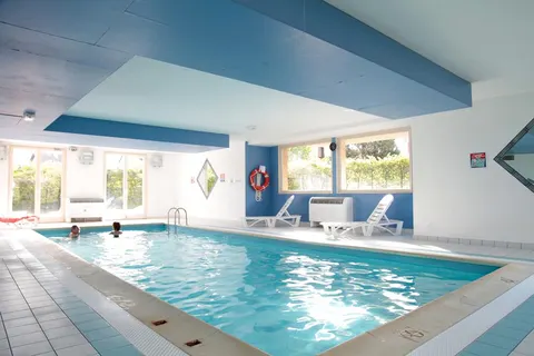 Résidence Odalys Référence Le Domaine des Rois foto 3