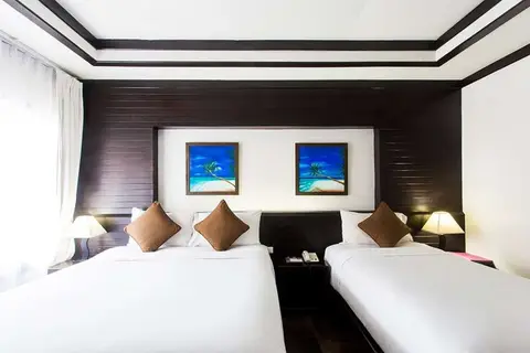 Chaweng Cove Beach Resort in Chaweng Cove Resotel, foto 22