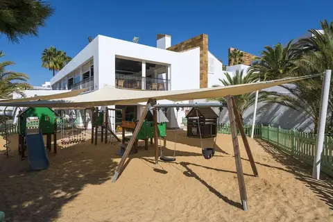 Fuerte El Rompido in Cartaya — foto 27