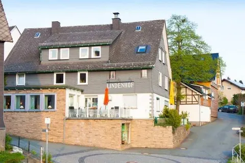 Hotel Restaurant Lindenhof foto 1