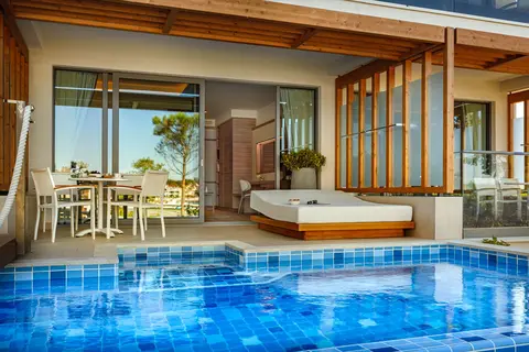 Marea Suites, Valamar Collection in Porec — foto 6