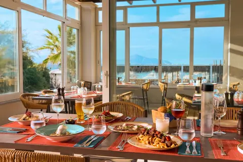 TUI MAGIC LIFE Club Marmari Palace in Μαστιχάρι — foto 25