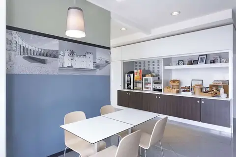 B&B Hotel Mantova in Mottella — foto 11