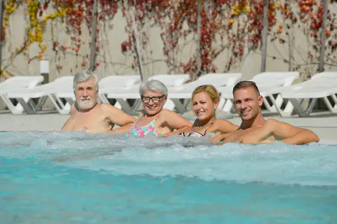 Glamping Sun Valley Bioterme in Ljutomer — foto 18