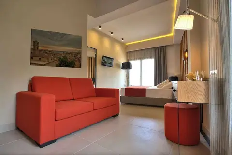 Elia Bettolo Hotel in Chania — foto 14
