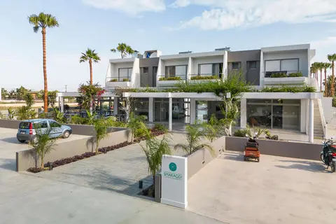 Smaragdi Kos Hotel in Kos, foto 28