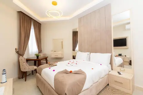 Marom Port Said Resort & Beach in Port Said — foto 4