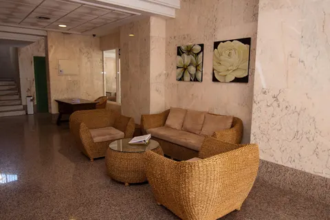 Appartementen Maria Victoria in Benidorm — foto 9