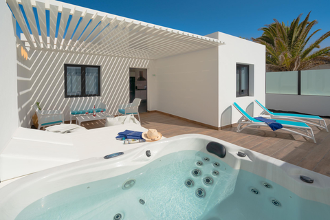 Aparthotel Relaxia Lanzasur Club foto 33