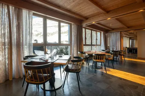 Eurostars La Pleta in baqueira, Lleida, foto 14
