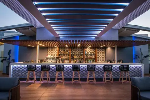 Corissia Princess Hotel in Georgioupolis, foto 9