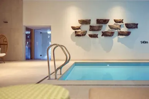 Van der Valk Hotel Lelystad foto 28