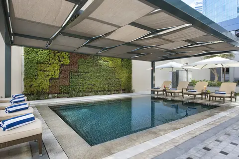 DAMAC Maison Cour Jardin in Dubai, foto 8