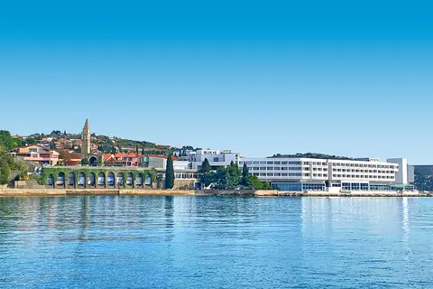 Hotel Histrion in Piran Pirano, foto 11