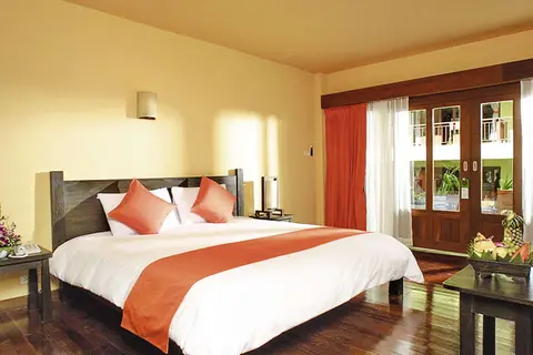Baan Haad Ngam Boutique Resort in Bophut — foto 4