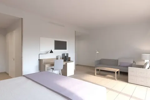 Hotel Estival Eldorado Resort foto 18