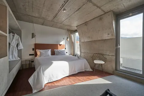 Caju Le Petit Hotel foto 20