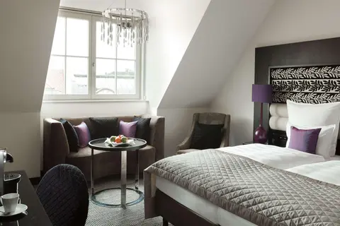 Steigenberger Icon Grandhotel Handelshof in Leipzig — foto 13