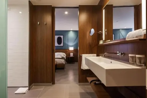 Vincci Porto Hotel in Porto — foto 12