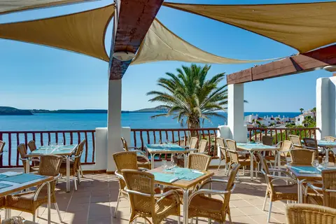 Comitas Tramontana Park in es Mercadal — foto 2
