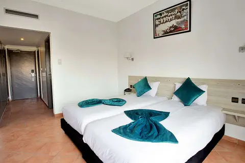 Tildi Hotel & Spa in Agadir, foto 27