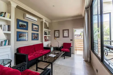 Riad Hasna Espi in Marrakech — foto 11