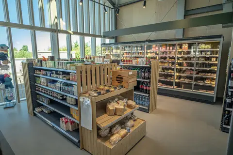 Koningshof in Rijnsburg — foto 20