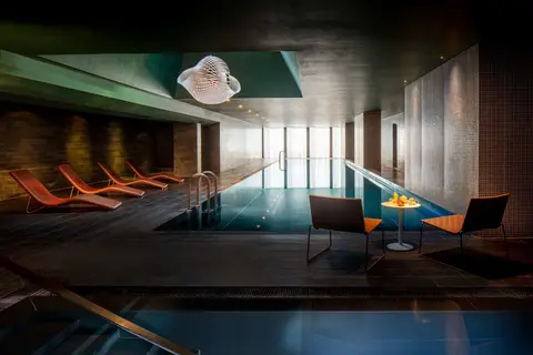 Anantara The Marker Dublin Hotel in Dublin — foto 15