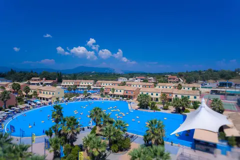 Aqualand Resort in Agios Ioannis, foto 2