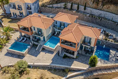 Alma Luxury Resort Hotel in Petra — foto 20
