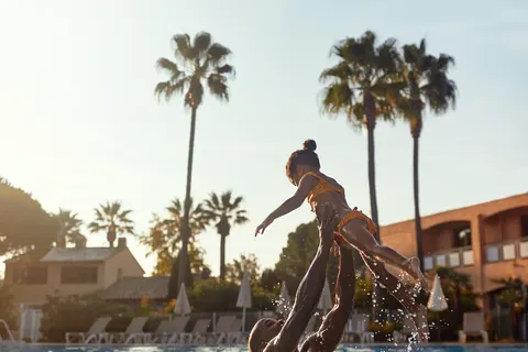 Résidence Les Rives De Cannes Mandelieu foto 27