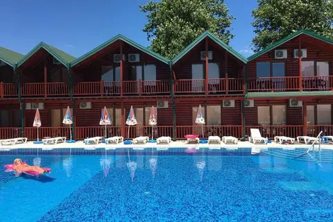 Mizo in Охрид — foto 2