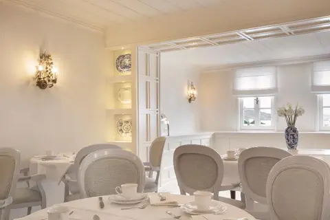 Despotikon Hotel Mykonos in Τούρλος — foto 7