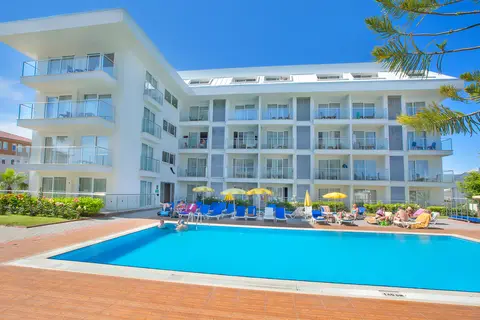 Hotel Numa Konaktepe in Alanya